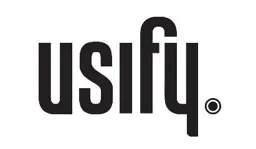 usify. – varumärkesbild för Variant Linköping AB