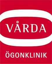 VÅRDA ÖGONKLINIK – varumärkesbild för Vårda Sverige AB