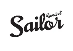 Good ol' sailor – varumärkesbild för Galatea AB