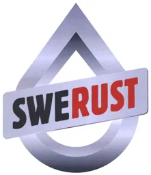 SWERUST – varumärke, Auson Aktiebolag