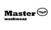 Master workwear – varumärkesbild för Extreme Team rk AB