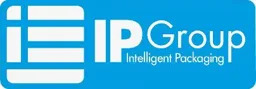 IP Group Intelligent Packaging – varumärkesbild för IP-Group Logistic Solutions AB
