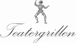 Teatergrillen – varumärkesbild för Aktiebolaget Hotel & Restaurant Riche