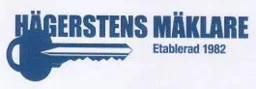 HÄGERSTENS MÄKLARE Etablerad 1982 – varumärkesbild för Hägerstens Mäklare AB
