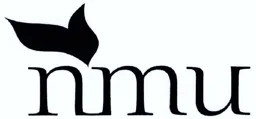 nmu – varumärkesbild för Nordisk Media Utveckling AB