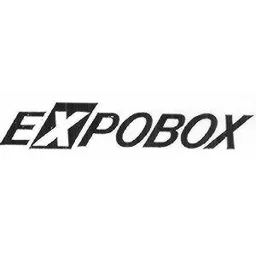 EXPOBOX – varumärkesbild för Roadshow Trailer Svenska AB