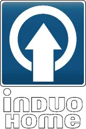 Induo Home – varumärkesbild för Induo AB