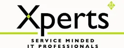 Xperts Service Minded IT Professionals – varumärkesbild för Xpeedio Support Solutions Aktiebolag
