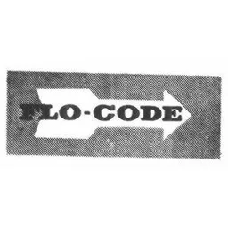 FLO-CODE – varumärkesbild för Collinder märksystem AB