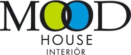Moodhouse interiör – varumärkesbild för MoodHouse AB