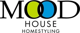 Moodhouse homestyling – varumärkesbild för MoodHouse AB