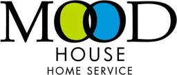 Moodhouse home service – varumärkesbild för MoodHouse AB