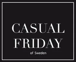 Casual Friday of Sweden – varumärke, Casual Friday of Sweden AB