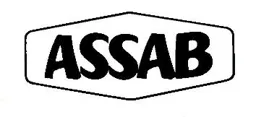 ASSAB – varumärkesbild för KEBO LabRum AB