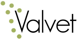 Valvet – varumärkesbild för Valvet Mäklarkontor AB