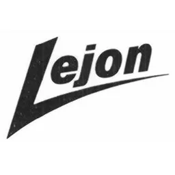 LEJON – varumärkesbild för Nilson Group AB