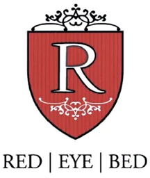 R RED EYE BED – varumärke, United Training Göteborg AB