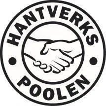 HANTVERKSPOOLEN – varumärkesbild för Hantverkspoolen i Uppland AB