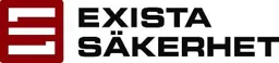 EXISTA SÄKERHET – varumärkesbild för Exista Säkerhet AB