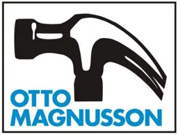 OTTO MAGNUSSON – varumärke, Byggnavet AB