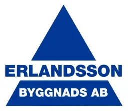 ERLANDSSON BYGGNADS AB – varumärkesbild för Brixly AB