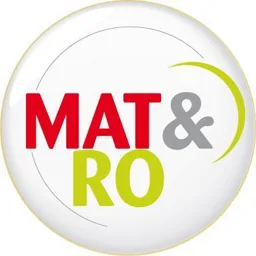 MAT & RO – varumärkesbild för Mat & Ro i Kristianstad Aktiebolag