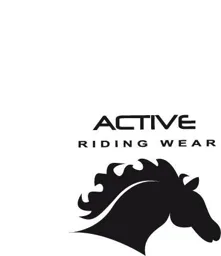 ACTIVE RIDING WEAR – varumärke, Unibrands AB