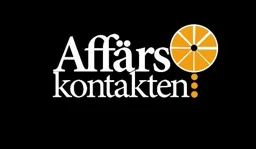 Affärs kontakten – varumärkesbild för Affärskontakten Sverige AB