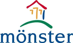 mönster – varumärkesbild för Fastighets AB Mönster