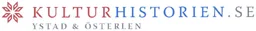 KULTURHISTORIEN.SE YSTAD & ÖSTERLEN – varumärkesbild för YSTAD KOMMUN