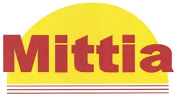 Mittia – varumärkesbild för Mittia Event AB