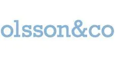 olsson&co – varumärkesbild för Olsson & Company Göteborg AB