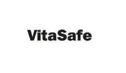 vitasafe – varumärkesbild för Reklam Grossen Legoscreen AB