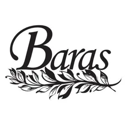 Baras – varumärkesbild för Stora & Goa AB