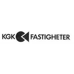 KGK FASTIGHETER – varumärke, KGK Holding Aktiebolag