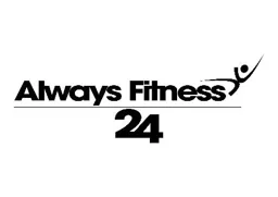 Always Fitness 24 – varumärkesbild för Daydream Sweden AB