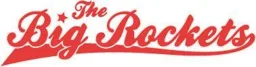 THE BIG ROCKETS – varumärkesbild för Peter Besterman Aktiebolag