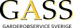 GASS GARDEROBSERVICE SVERIGE – varumärke, IBC automatic AB
