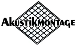 AKUSTIKMONTAGE – varumärkesbild för Akustikmontage i Söderhamn AB