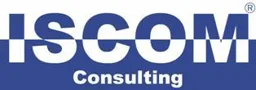 ISCOM Consulting – varumärkesbild för ISCOM Consulting AB