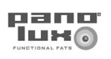 PANO LUX FUNCTIONAL FATS – varumärkesbild för Credin Sverige AB