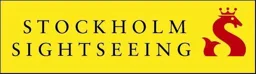 STOCKHOLM SIGHTSEEING – varumärkesbild för Strömma Turism & Sjöfart AB