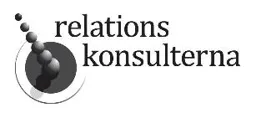 relationskonsulterna – varumärke, Relationskonsulterna i Sverige AB