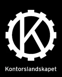 kontorslandskapet – varumärkesbild för Nässjö Näringsliv Aktiebolag