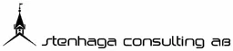 stenhaga consulting ab – varumärke, Stenhaga Consulting Aktiebolag