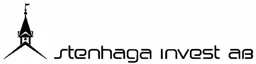 stenhaga invest ab – varumärkesbild för Stenhaga Invest AB