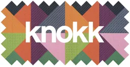 KNOKK – varumärkesbild för Lokalkompaniet Sverige AB