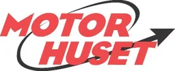 Motorhuset – varumärkesbild för Motorhuset i Östersund AB