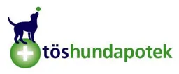 töshundapotek – varumärkesbild för Tös Hundapotek AB