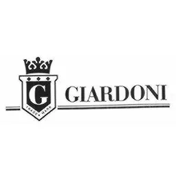 G GIARDONI – varumärkesbild för Halens AB